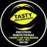 Cover Image for I Won't Let You Down Extended Disco Mix