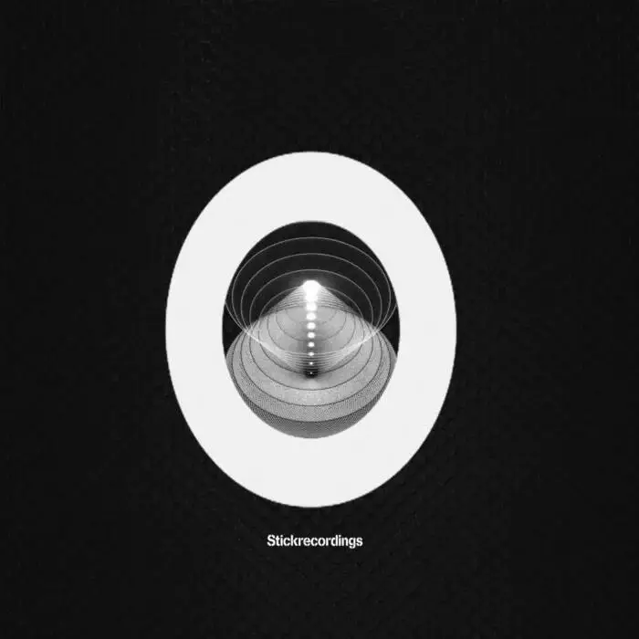 Cover Image: Toti Pereira, Alberto Ruiz - Time on Stickrecordings
