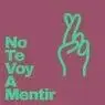 Cover Image for No Te Voy A Mentir Extended Mix