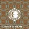 Cover Image for Summer in Milan Extended Mix