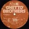 Cover Image for Ghetto Blues Original Mix