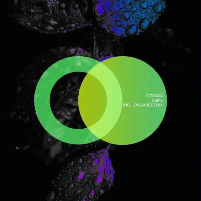 Cover Image: ODYSSAY - Home on Area Verde