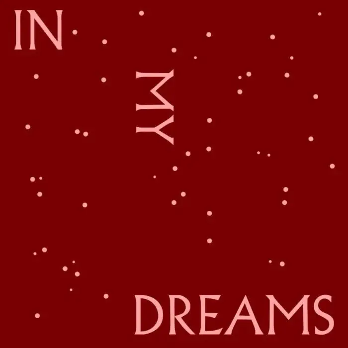 Cover Image: Kevin McKay, Eppers - In My Dreams on Glasgow Underground
