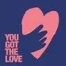 Cover Image for You Got The Love Extended Mix