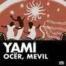 Cover Image for Yamí Extended