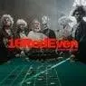 Cover Image for 16 Red Even Original Mix