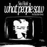 Cover Image for What People Saw Original