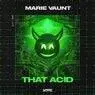 Cover Image for That Acid Extended Mix