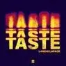 Cover Image for Taste Extended Mix