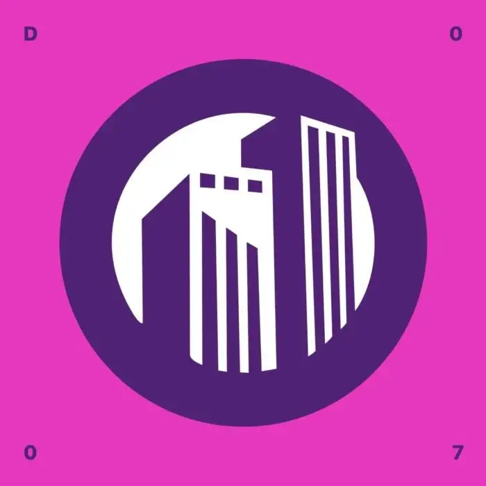 Cover Image: Patch Park - Shine On on District Rec