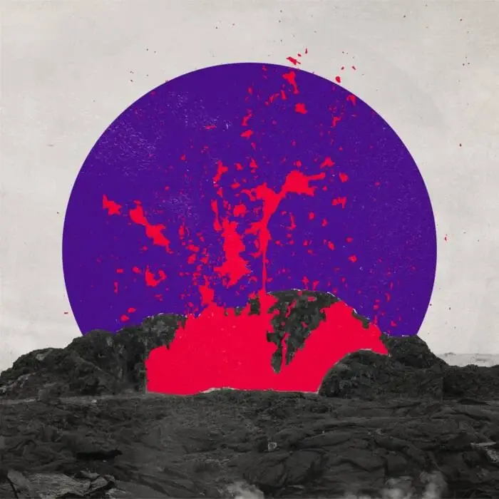 Cover Image: ASHRR - Sun Song (ASHRR Soundsystem Version) on 20/20 Vision Recordings
