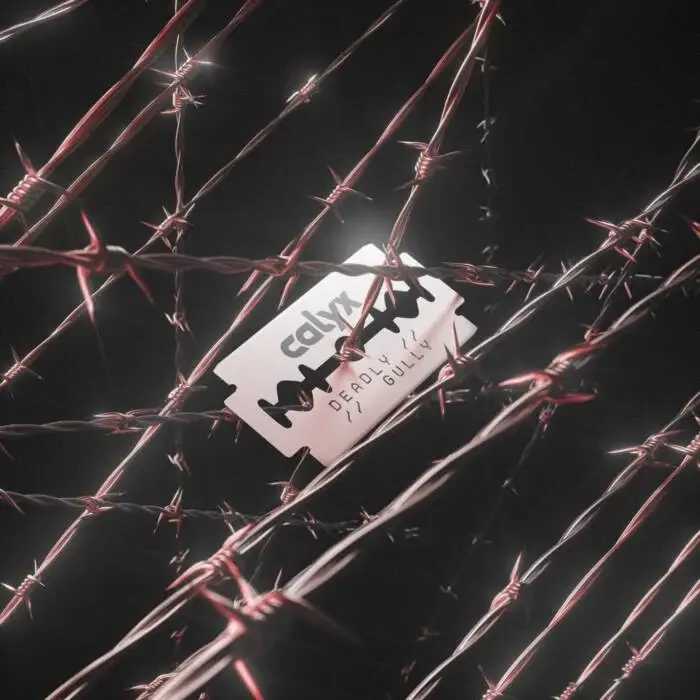 Cover Image: Calyx - Deadly / Gully on Critical Music