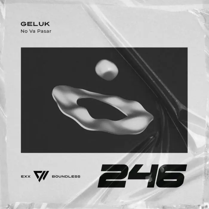 Cover Image: Geluk - No Va Pasar on Exx Boundless