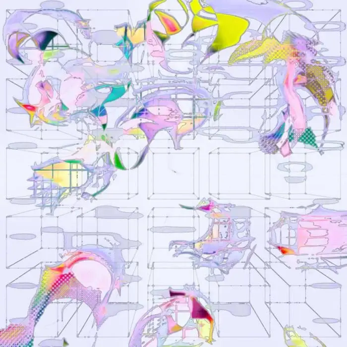 Cover Image: Polygonia - Dream Horizons on Dekmantel