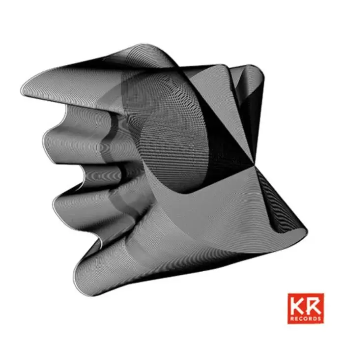 Cover Image: Nicko Shuo - KR065 on KR RECORDS