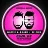 Cover Image for Club 69 Vaudafunk Extended Vocal Rework