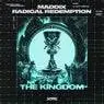 Cover Image for The Kingdom Extended Mix