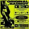 Cover Image for ORIGINAL BADBOY Extended