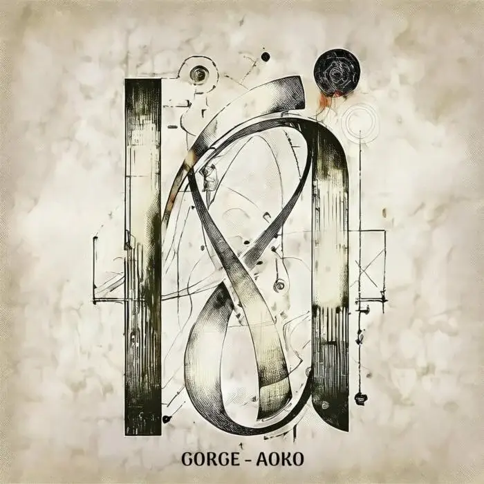 Cover Image: Gorge - Aoko on Katchuli