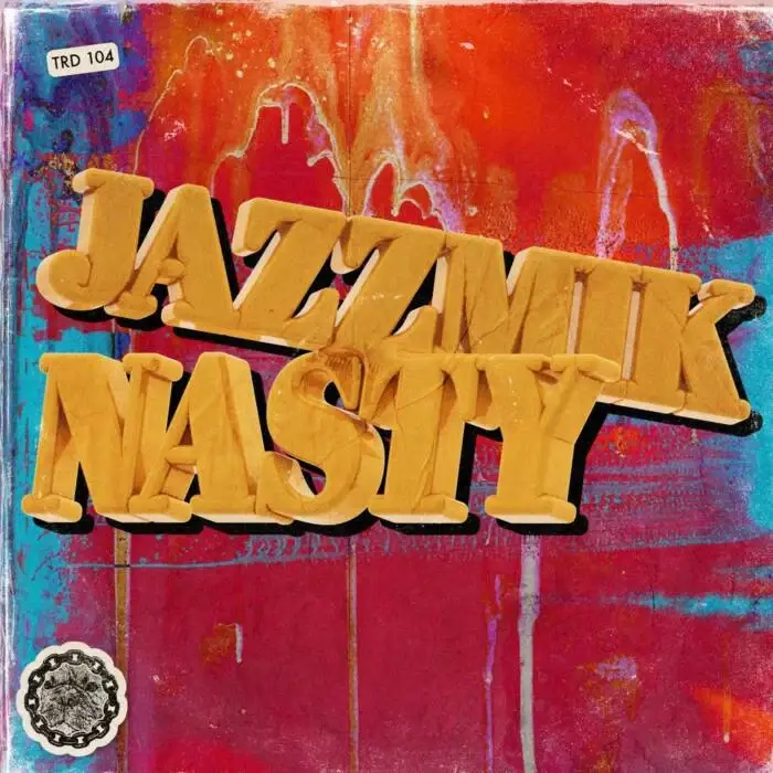 Cover Image: Jazzmik - Nasty on <a href=