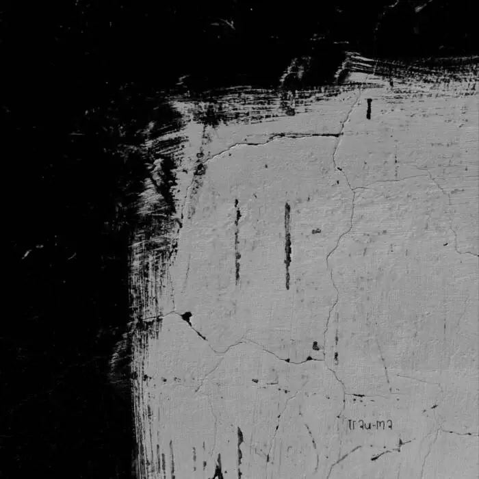 Cover Image: Error404 - Registros Akásicos on trau-ma
