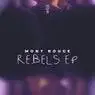 Cover Image for Rebels Original Mix