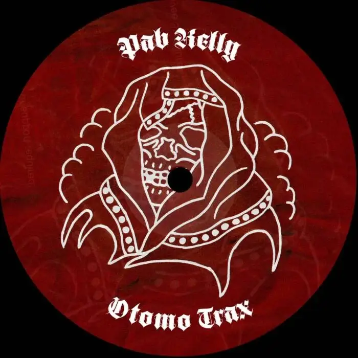 Cover Image: Pab Kelly - CCXXXXII on Otomo Trax