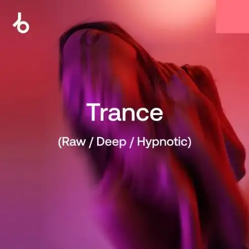 Cover Image for Beatport - Festival Essentials 2025: Trance (R/D/H)