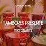 Cover Image for Tambores Presente Original Mix