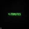 Cover Image for 4 Minutes Extended Mix