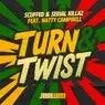 Cover Image for Turn & Twist Original Mix