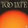 Cover Image for Too Late Extended Mix