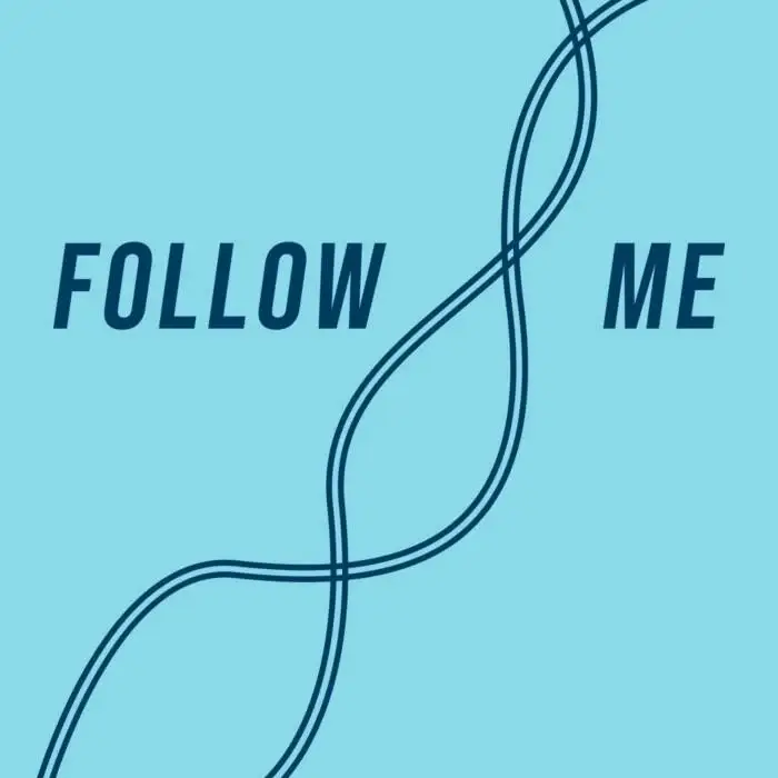 Cover Image: Matteo Dentone - Follow Me on Glasgow Underground