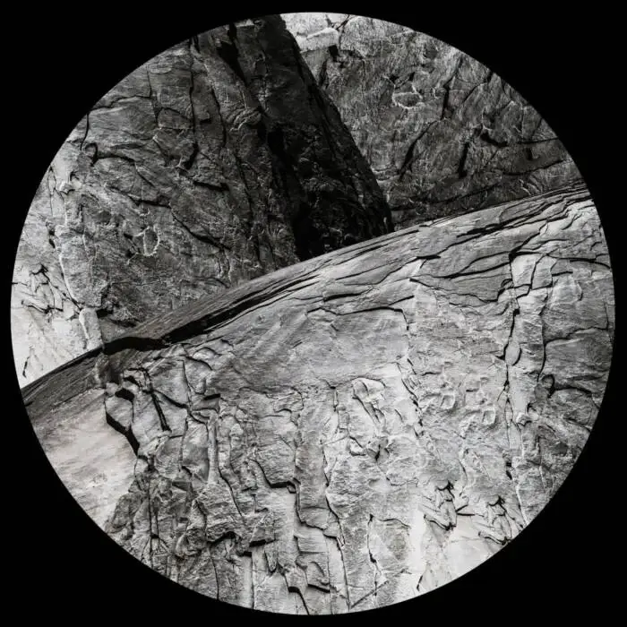 Cover Image: DJ Saint Pierre - Pulse 999 on Abstract Mechanisms