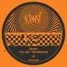 Cover Image for You Got The Groove Original Mix