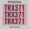 Cover Image for Back Of The Jeep feat. Frankco Harris Extended Mix
