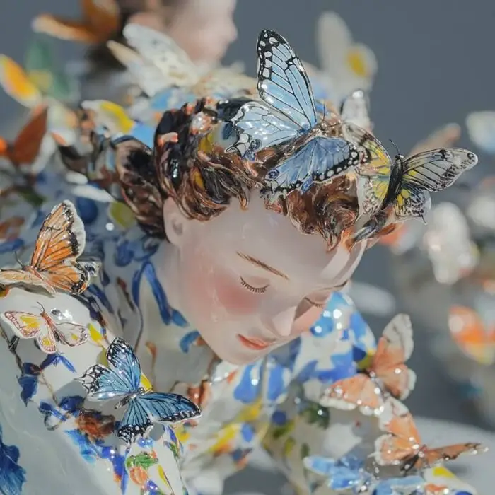 Cover Image: Daphni - Sad Piano House on Jiaolong