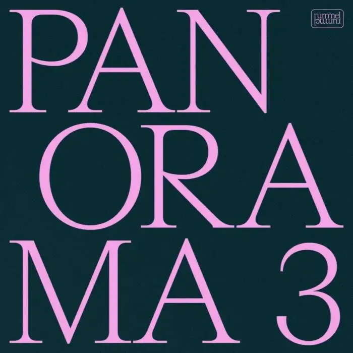 Cover Image: VA - Panorama 3 Part 1 on Rummel