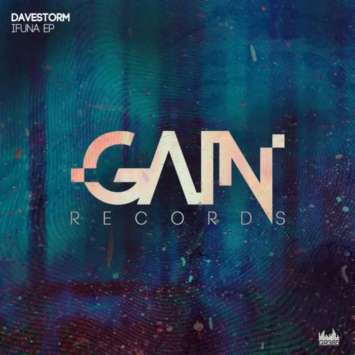 Cover Image: Davestorm - Ifuna EP on Gain Records
