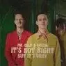 Cover Image for It's Not Right But It's Okay Extended
