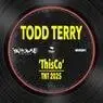 Cover Image for This Co TNT 2025 Mix