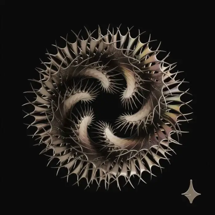 Cover Image: SimbaSōl - Same Love on Kinetika Music