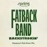 Cover Image for Backstrokin' Moodena's Rub Down Mix Edit