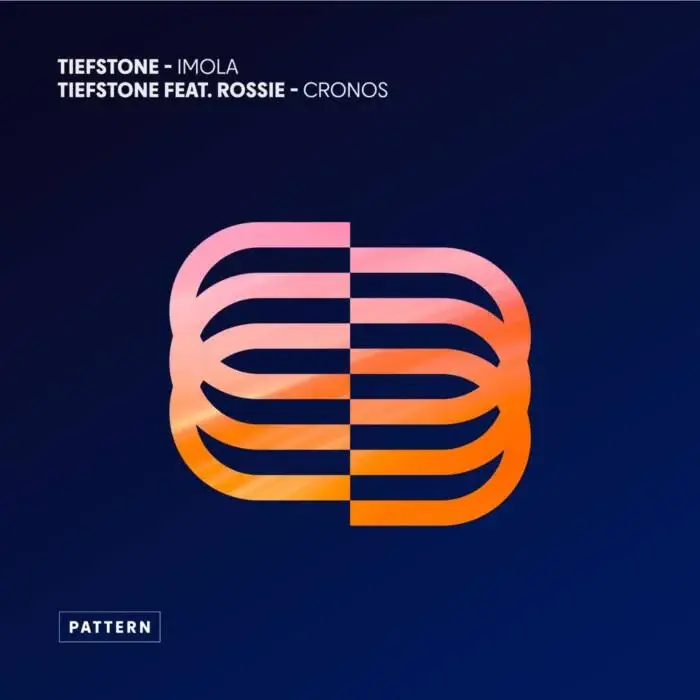 Cover Image: Tiefstone, Rossie - Imola / Cronos on Pattern