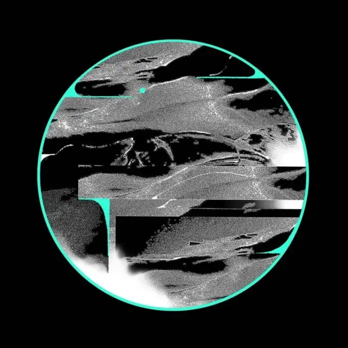 Cover Image: Conntex - Saga on LABURNŪM