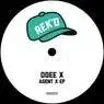 Cover Image for Agent X Original Mix
