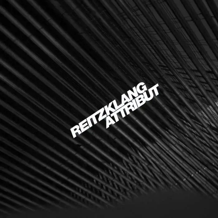 Cover Image: Reitzklang - Attribut on CANCELLED