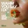 Cover Image for You Say I Do Original Mix