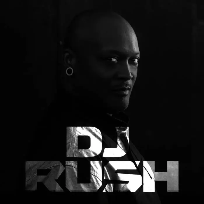 Cover Image: DJ Rush - Get On Up on Electric Ballroom