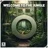 Cover Image for Welcome To The Jungle Extended Mix
